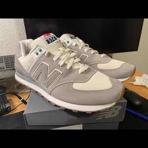 New Balance ML574RSA sz 11 574